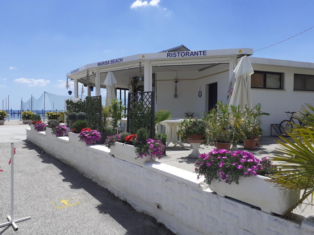 Delta Blu Residence Village Lido di Pomposa Exterior foto