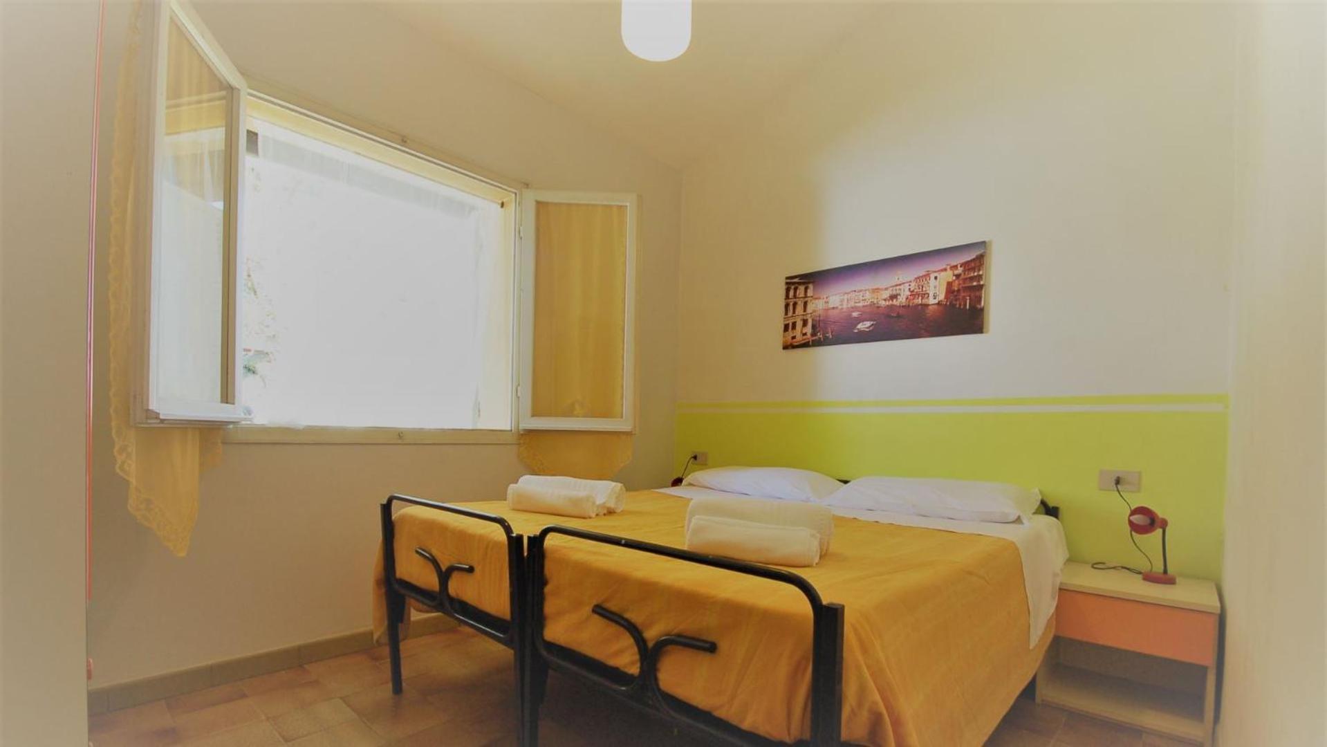 Delta Blu Residence Village Lido di Pomposa Quarto foto